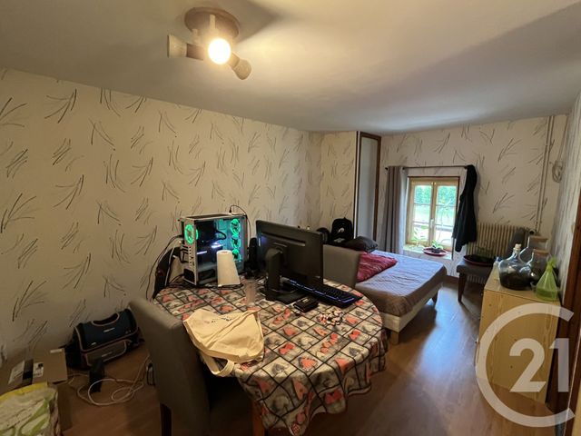 Appartement Studio &agrave; louer - 1 pi&egrave;ce - 20 m2 - Sai - 61 - BASSE-NORMANDIE