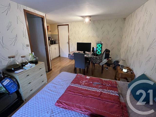 Appartement Studio &agrave; louer - 1 pi&egrave;ce - 20 m2 - Sai - 61 - BASSE-NORMANDIE