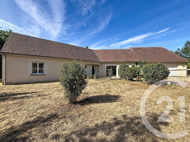 maison - MORTREE - 61