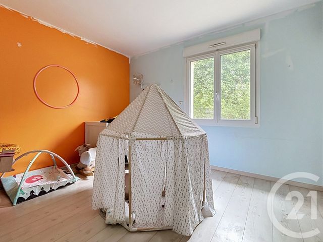 Maison &agrave; vendre - 5 pi&egrave;ces - 162,90 m2 - Mortree - 61 - BASSE-NORMANDIE