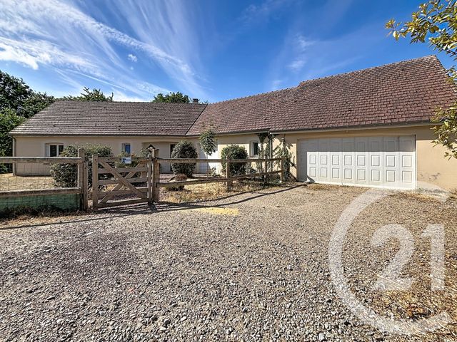 Maison &agrave; vendre - 5 pi&egrave;ces - 162,90 m2 - Mortree - 61 - BASSE-NORMANDIE