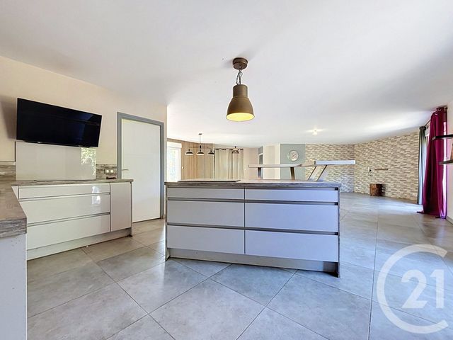 Maison &agrave; vendre - 5 pi&egrave;ces - 162,90 m2 - Mortree - 61 - BASSE-NORMANDIE