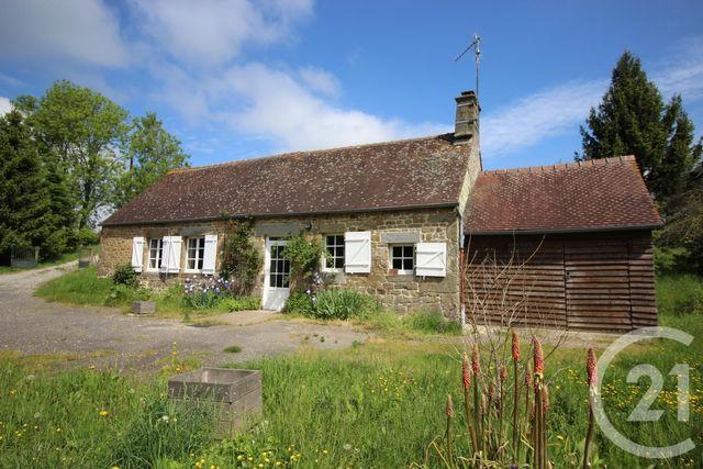 maison - BEAUVAIN - 61