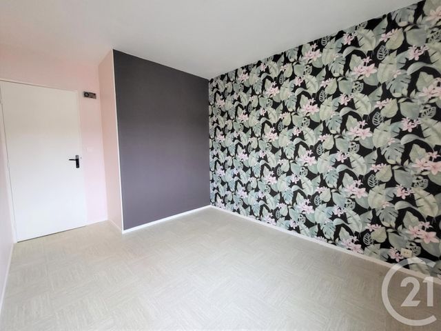 Appartement F3 &agrave; louer - 3 pi&egrave;ces - 64,43 m2 - Argentan - 61 - BASSE-NORMANDIE