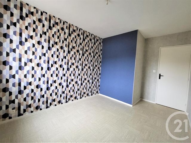 Appartement F3 &agrave; louer - 3 pi&egrave;ces - 64,43 m2 - Argentan - 61 - BASSE-NORMANDIE