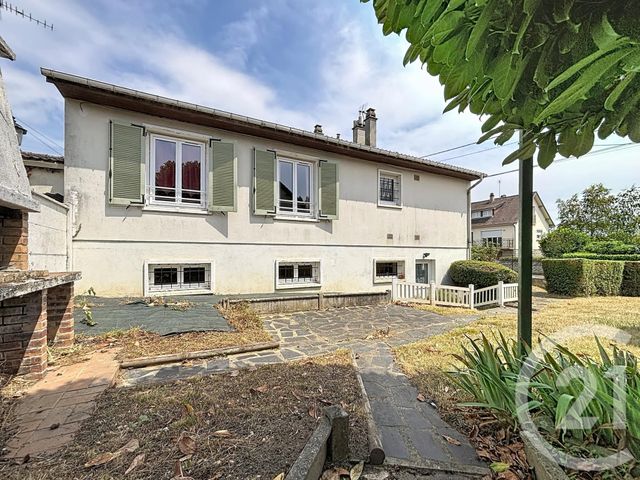 maison - ARGENTAN - 61