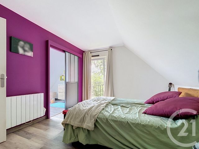 Maison &agrave; vendre - 7 pi&egrave;ces - 108,40 m2 - Monts Sur Orne - 61 - BASSE-NORMANDIE