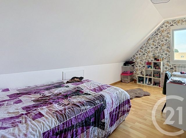 Maison &agrave; vendre - 7 pi&egrave;ces - 108,40 m2 - Monts Sur Orne - 61 - BASSE-NORMANDIE