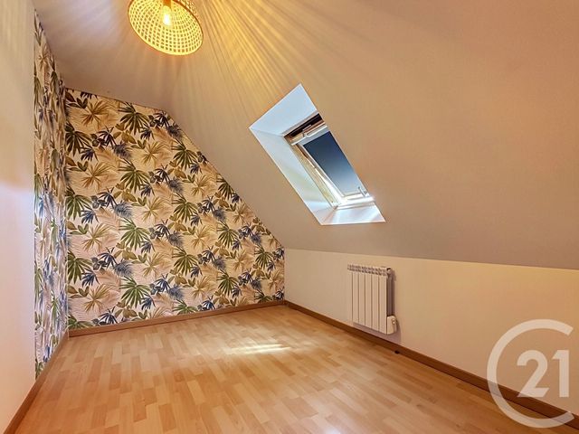 Maison &agrave; vendre - 7 pi&egrave;ces - 108,40 m2 - Monts Sur Orne - 61 - BASSE-NORMANDIE