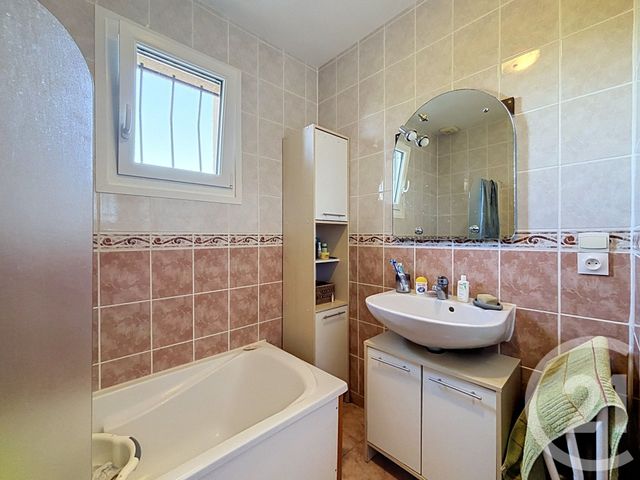 Maison &agrave; vendre - 7 pi&egrave;ces - 108,40 m2 - Monts Sur Orne - 61 - BASSE-NORMANDIE