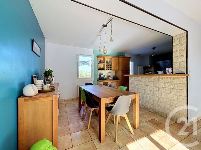 Maison &agrave; vendre - 7 pi&egrave;ces - 108,40 m2 - Monts Sur Orne - 61 - BASSE-NORMANDIE