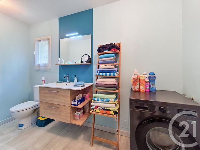 Maison &agrave; vendre - 7 pi&egrave;ces - 150 m2 - Argentan - 61 - BASSE-NORMANDIE