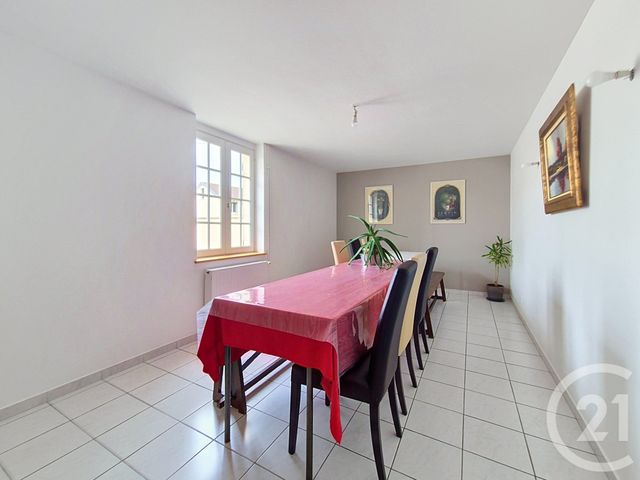 Maison &agrave; vendre - 7 pi&egrave;ces - 150 m2 - Argentan - 61 - BASSE-NORMANDIE
