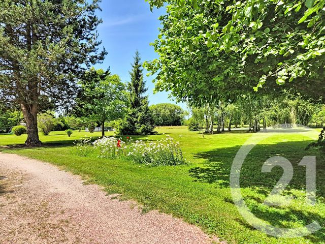 Maison &agrave; vendre - 7 pi&egrave;ces - 150 m2 - Argentan - 61 - BASSE-NORMANDIE