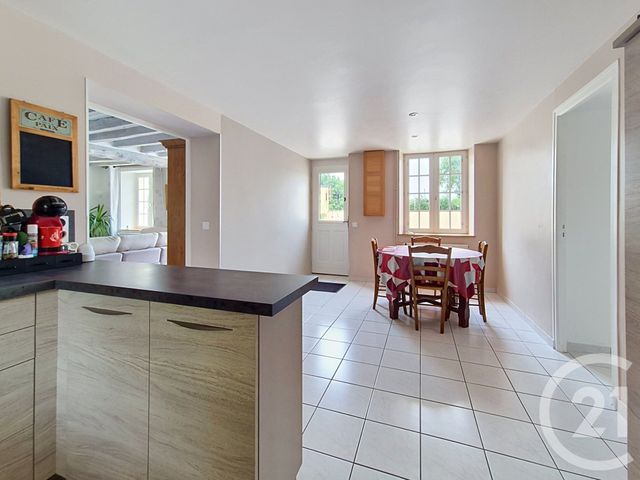 Maison &agrave; vendre - 7 pi&egrave;ces - 150 m2 - Argentan - 61 - BASSE-NORMANDIE