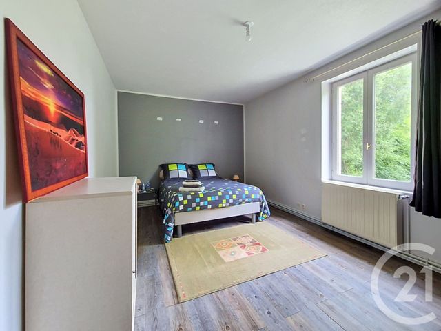 Maison &agrave; vendre - 7 pi&egrave;ces - 150 m2 - Argentan - 61 - BASSE-NORMANDIE