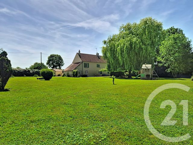 Maison &agrave; vendre - 7 pi&egrave;ces - 150 m2 - Argentan - 61 - BASSE-NORMANDIE
