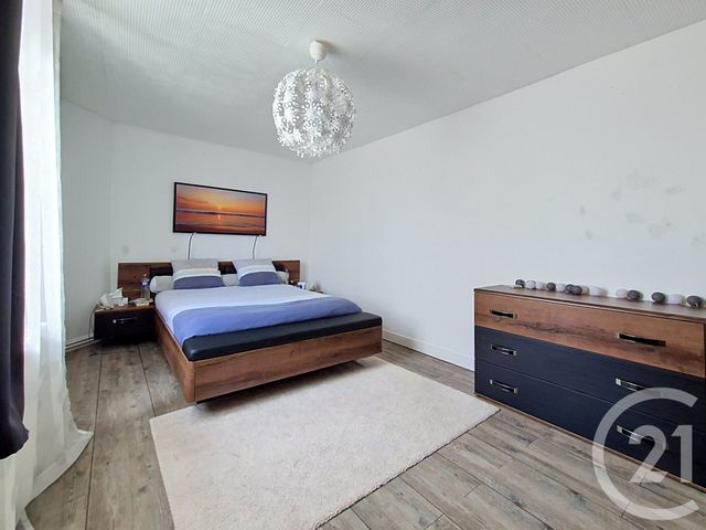 Maison &agrave; vendre - 7 pi&egrave;ces - 150 m2 - Argentan - 61 - BASSE-NORMANDIE