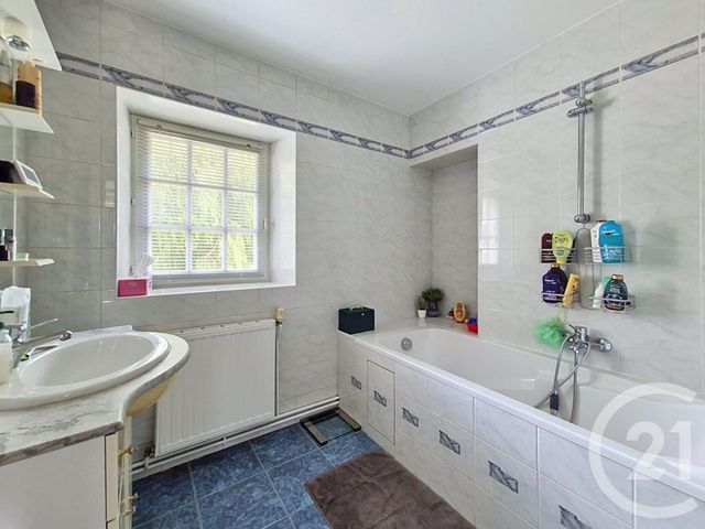 Maison &agrave; vendre - 7 pi&egrave;ces - 150 m2 - Argentan - 61 - BASSE-NORMANDIE