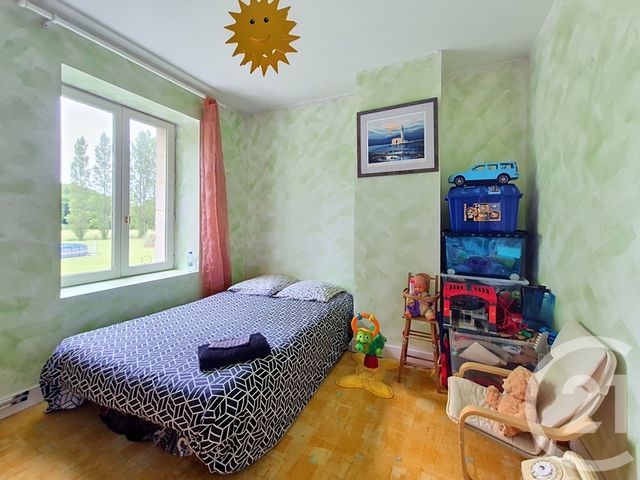 Maison &agrave; vendre - 7 pi&egrave;ces - 150 m2 - Argentan - 61 - BASSE-NORMANDIE