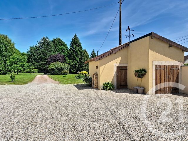 Maison &agrave; vendre - 7 pi&egrave;ces - 150 m2 - Argentan - 61 - BASSE-NORMANDIE