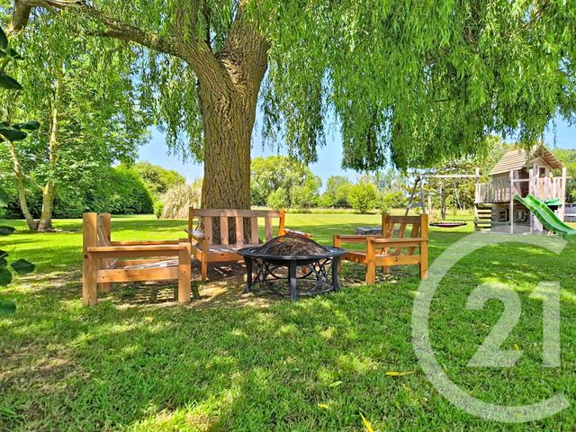 Maison &agrave; vendre - 7 pi&egrave;ces - 150 m2 - Argentan - 61 - BASSE-NORMANDIE