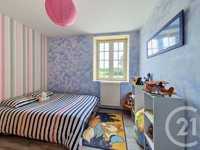 Maison &agrave; vendre - 7 pi&egrave;ces - 150 m2 - Argentan - 61 - BASSE-NORMANDIE