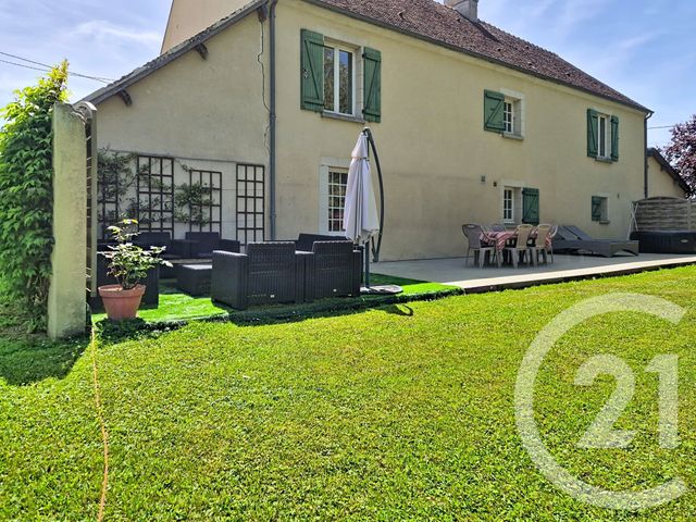 Maison &agrave; vendre - 7 pi&egrave;ces - 150 m2 - Argentan - 61 - BASSE-NORMANDIE