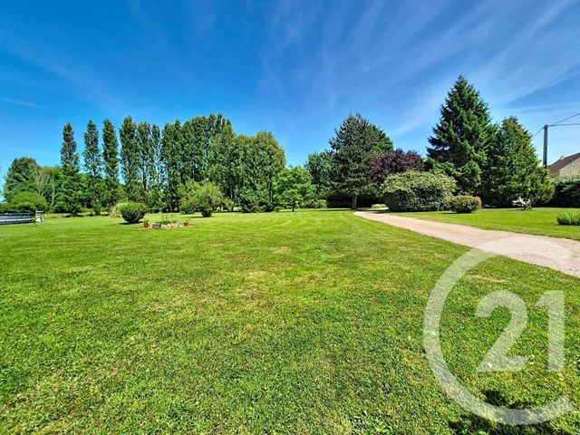Maison &agrave; vendre - 7 pi&egrave;ces - 150 m2 - Argentan - 61 - BASSE-NORMANDIE