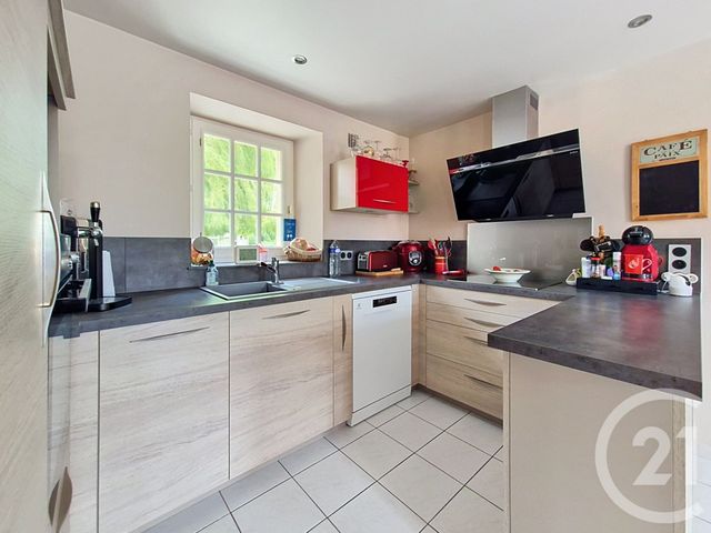 Maison &agrave; vendre - 7 pi&egrave;ces - 150 m2 - Argentan - 61 - BASSE-NORMANDIE