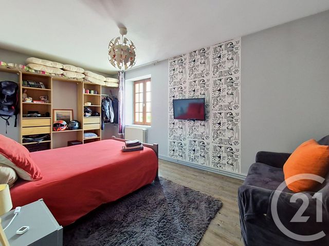 Maison &agrave; vendre - 7 pi&egrave;ces - 150 m2 - Argentan - 61 - BASSE-NORMANDIE