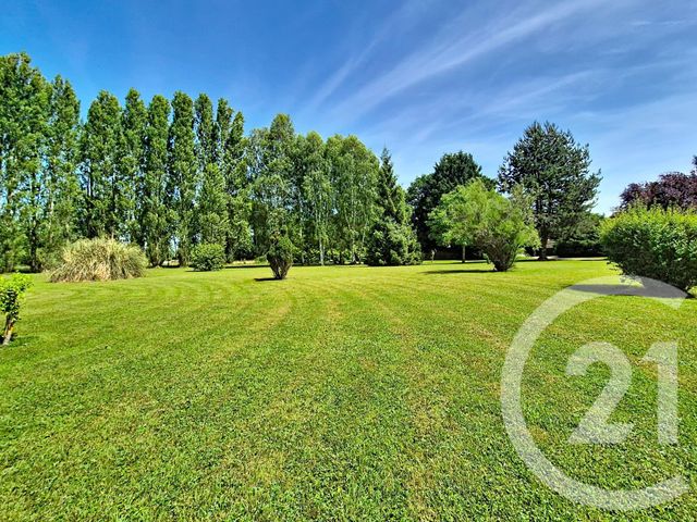 Maison &agrave; vendre - 7 pi&egrave;ces - 150 m2 - Argentan - 61 - BASSE-NORMANDIE