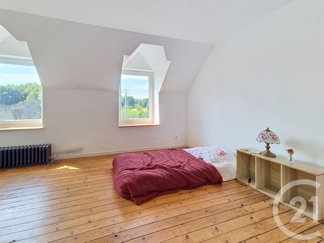 Maison &agrave; vendre - 5 pi&egrave;ces - 123 m2 - Gouffern En Auge - 61 - BASSE-NORMANDIE