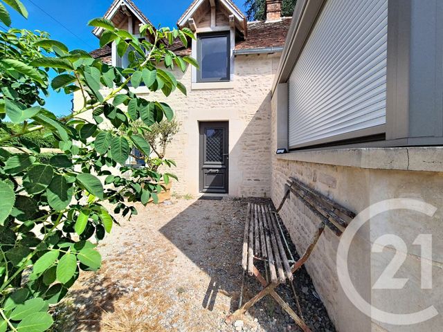 Maison &agrave; vendre - 5 pi&egrave;ces - 123 m2 - Gouffern En Auge - 61 - BASSE-NORMANDIE