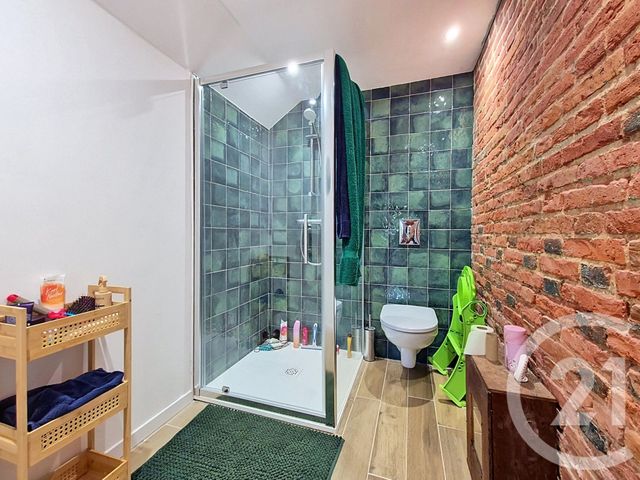 Maison &agrave; vendre - 5 pi&egrave;ces - 123 m2 - Gouffern En Auge - 61 - BASSE-NORMANDIE