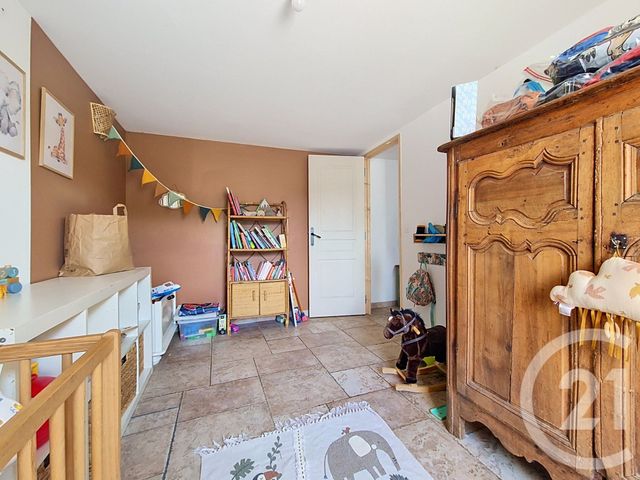 Maison &agrave; vendre - 5 pi&egrave;ces - 123 m2 - Gouffern En Auge - 61 - BASSE-NORMANDIE