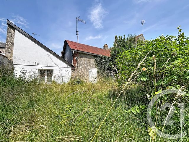 Maison &agrave; vendre - 3 pi&egrave;ces - 45,53 m2 - Mortree - 61 - BASSE-NORMANDIE