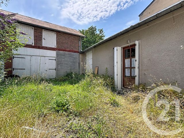 Maison &agrave; vendre - 3 pi&egrave;ces - 45,53 m2 - Mortree - 61 - BASSE-NORMANDIE