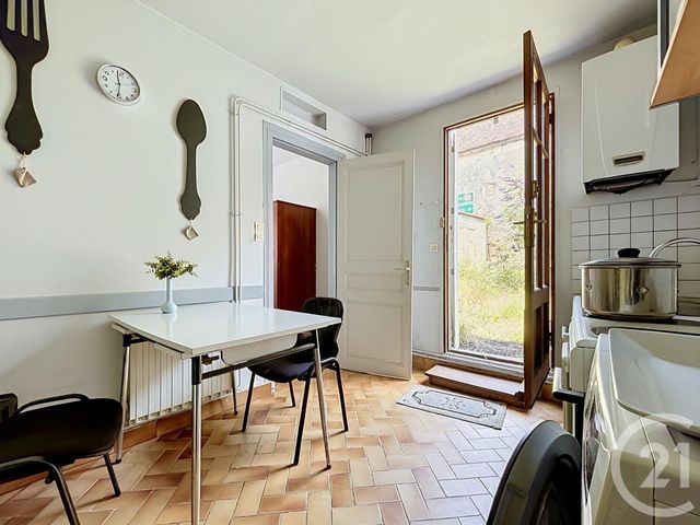 Maison &agrave; vendre - 3 pi&egrave;ces - 45,53 m2 - Mortree - 61 - BASSE-NORMANDIE