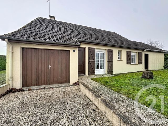 maison - MORTREE - 61