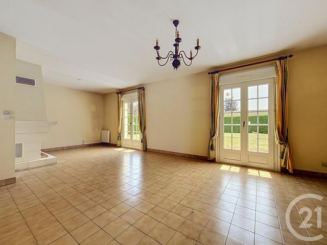Maison &agrave; vendre - 3 pi&egrave;ces - 74,70 m2 - Mortree - 61 - BASSE-NORMANDIE