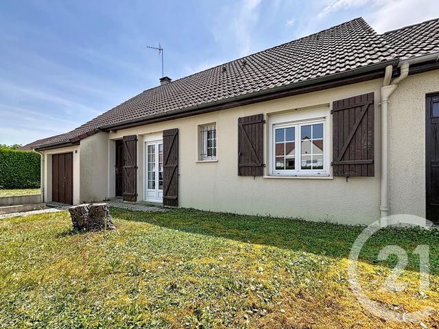 Maison &agrave; vendre - 3 pi&egrave;ces - 74,70 m2 - Mortree - 61 - BASSE-NORMANDIE