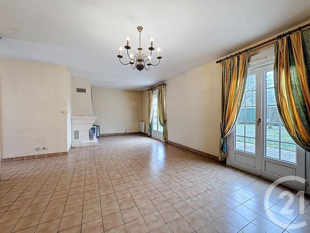 Maison &agrave; vendre - 3 pi&egrave;ces - 74,70 m2 - Mortree - 61 - BASSE-NORMANDIE