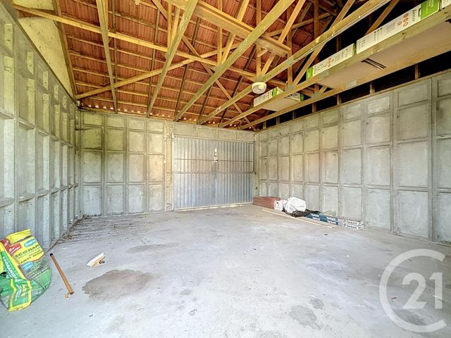 Maison &agrave; vendre - 3 pi&egrave;ces - 74,70 m2 - Mortree - 61 - BASSE-NORMANDIE