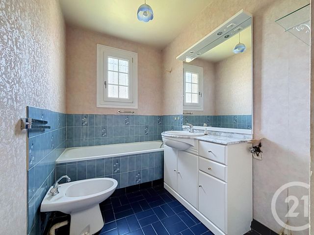 Maison &agrave; vendre - 3 pi&egrave;ces - 74,70 m2 - Mortree - 61 - BASSE-NORMANDIE