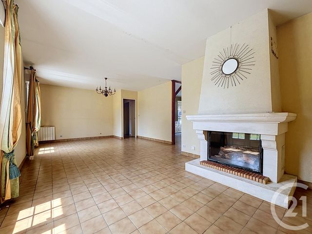 Maison &agrave; vendre - 3 pi&egrave;ces - 74,70 m2 - Mortree - 61 - BASSE-NORMANDIE