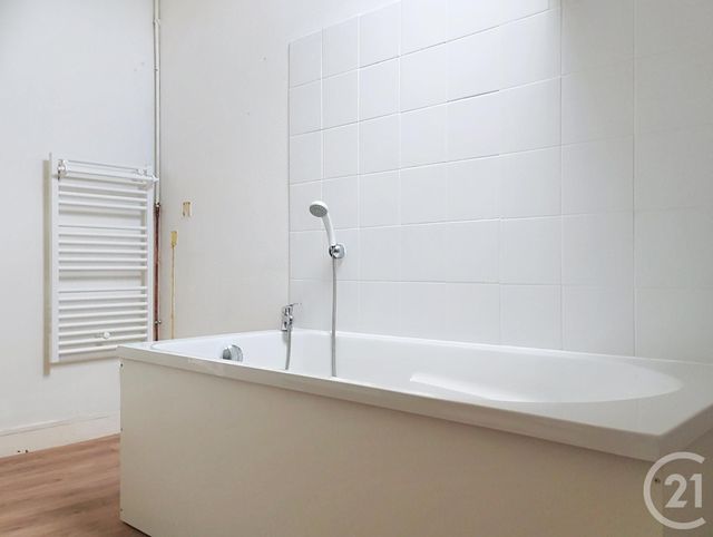 Appartement F2 &agrave; louer - 2 pi&egrave;ces - 66 m2 - Argentan - 61 - BASSE-NORMANDIE