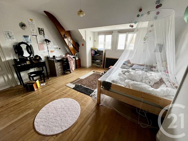 Appartement F2 &agrave; louer - 2 pi&egrave;ces - 66 m2 - Argentan - 61 - BASSE-NORMANDIE
