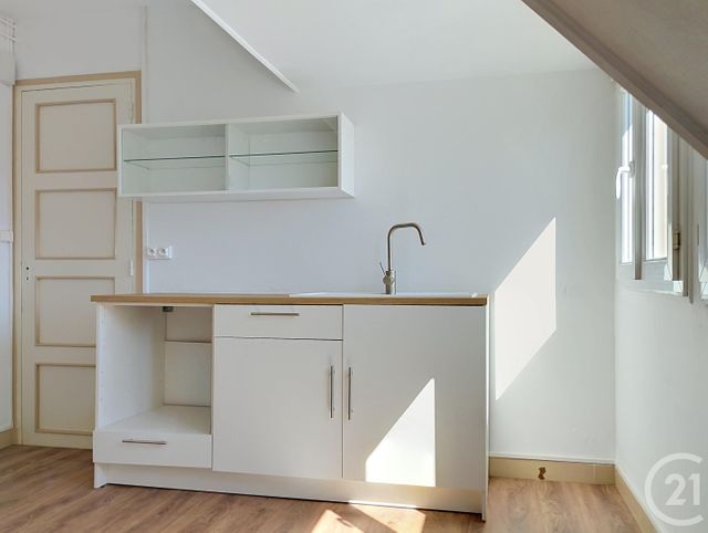 Appartement F2 &agrave; louer - 2 pi&egrave;ces - 66 m2 - Argentan - 61 - BASSE-NORMANDIE