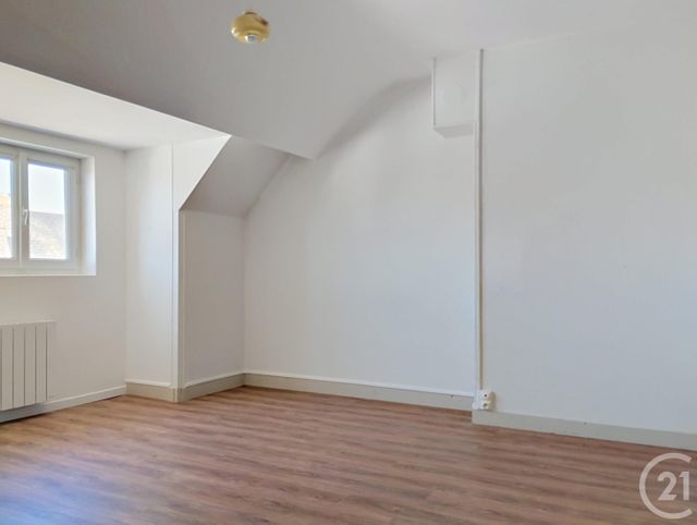 Appartement F2 &agrave; louer - 2 pi&egrave;ces - 66 m2 - Argentan - 61 - BASSE-NORMANDIE